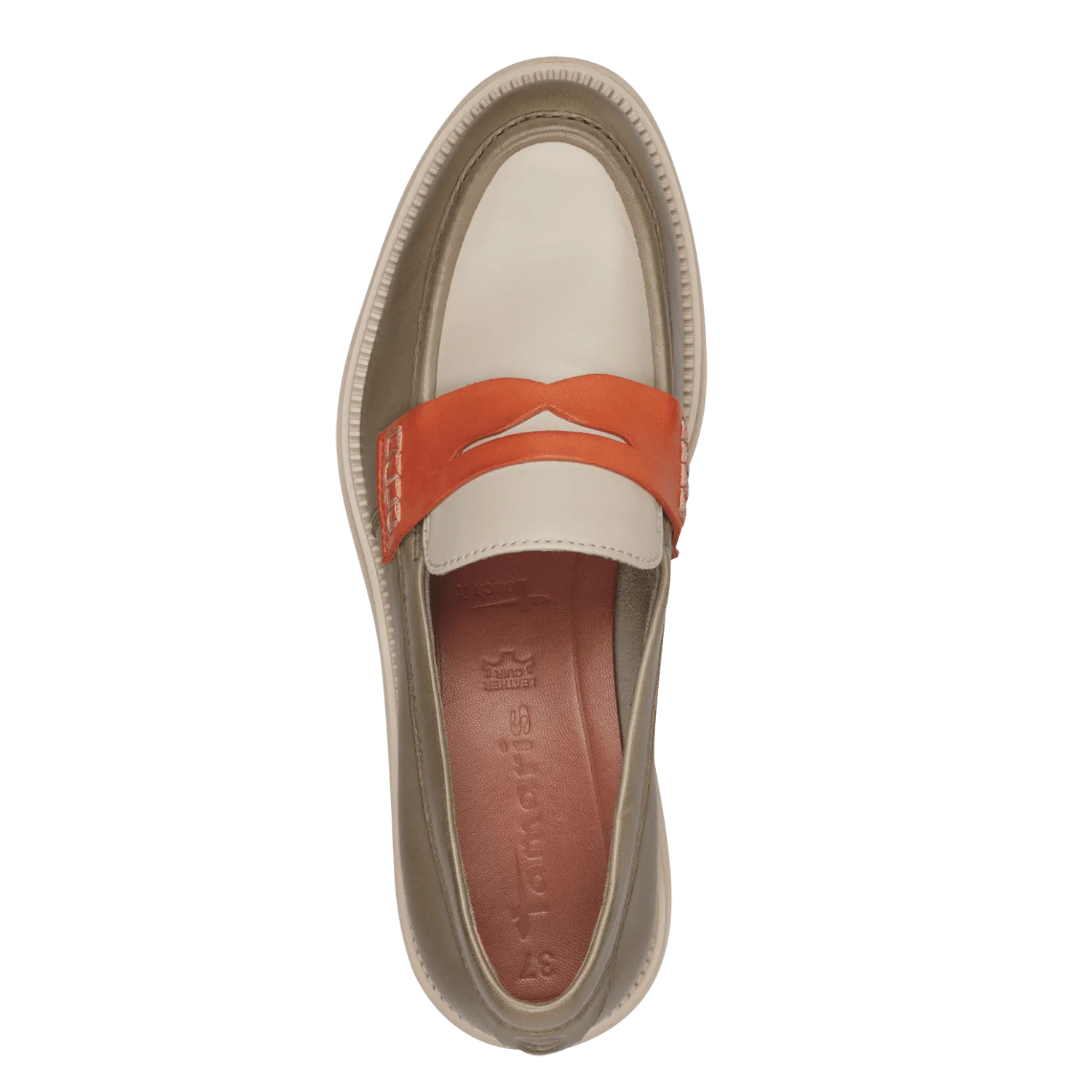 Tamaris 2470042770 - Loafer