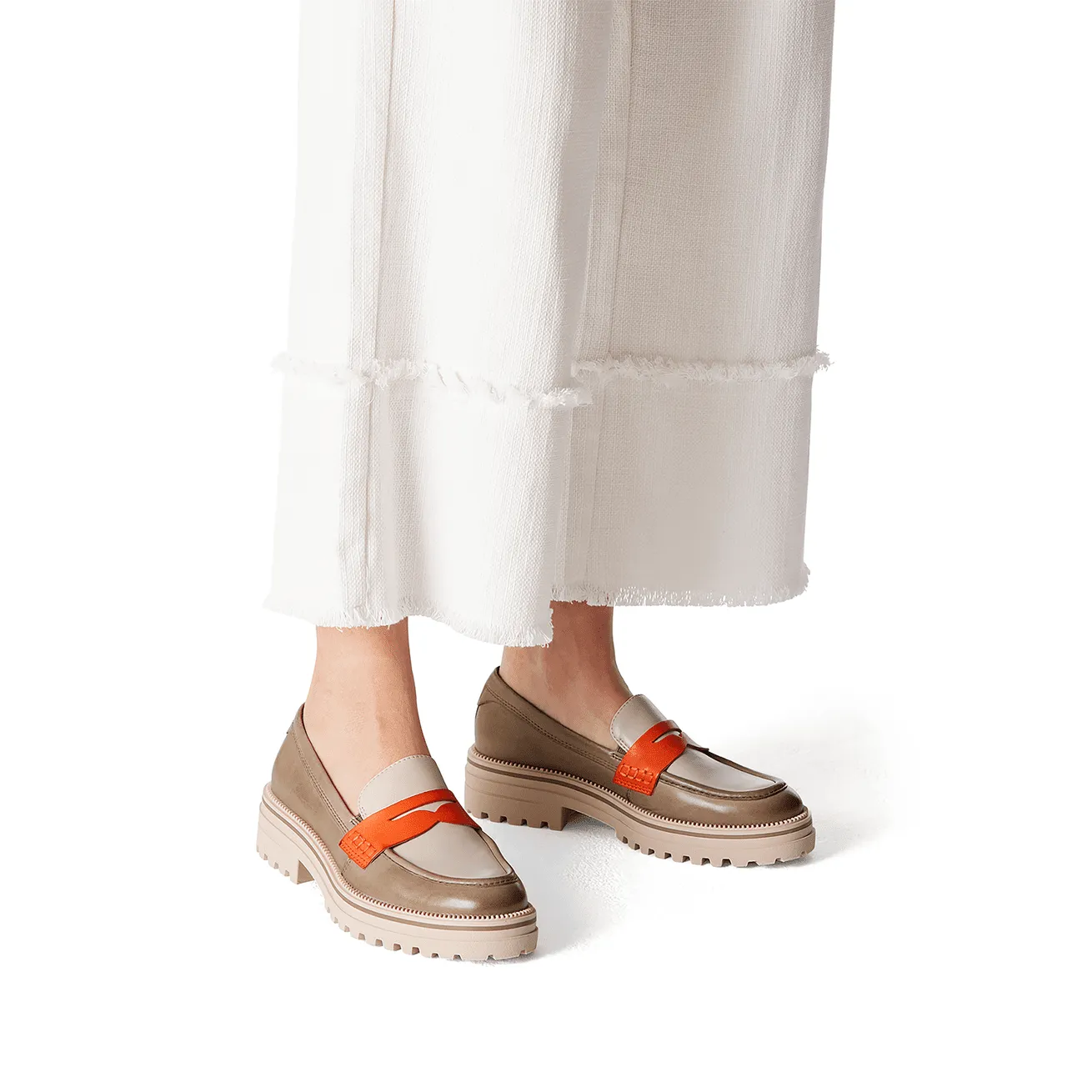 Tamaris 2470042770 - Loafer
