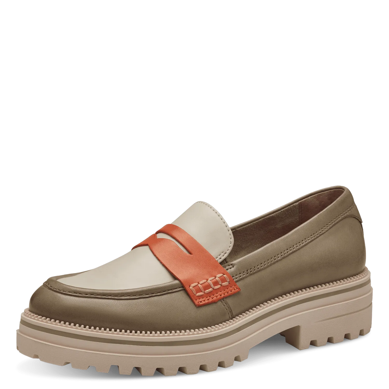 Tamaris 2470042770 - Loafer