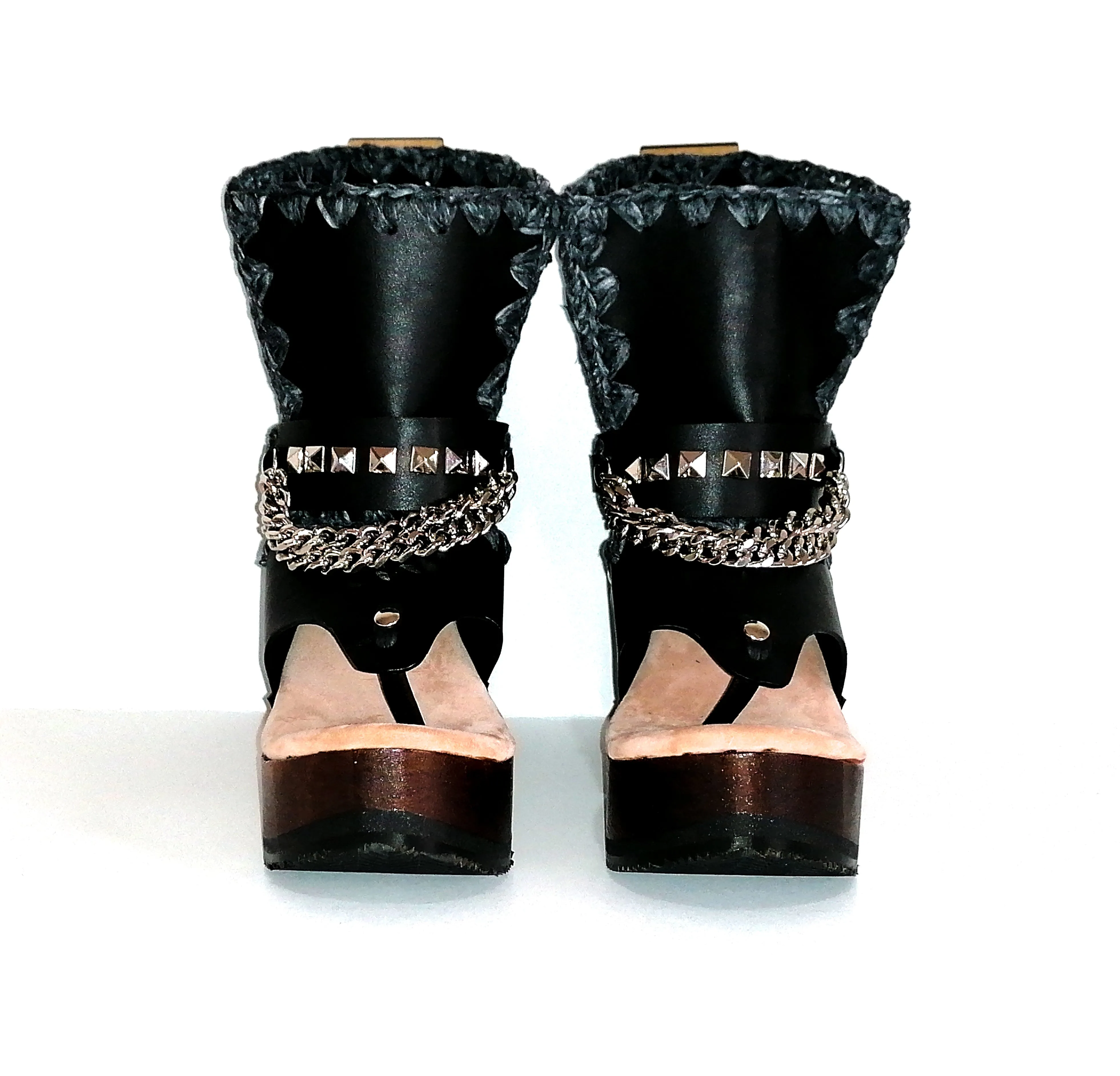 Texas Boots