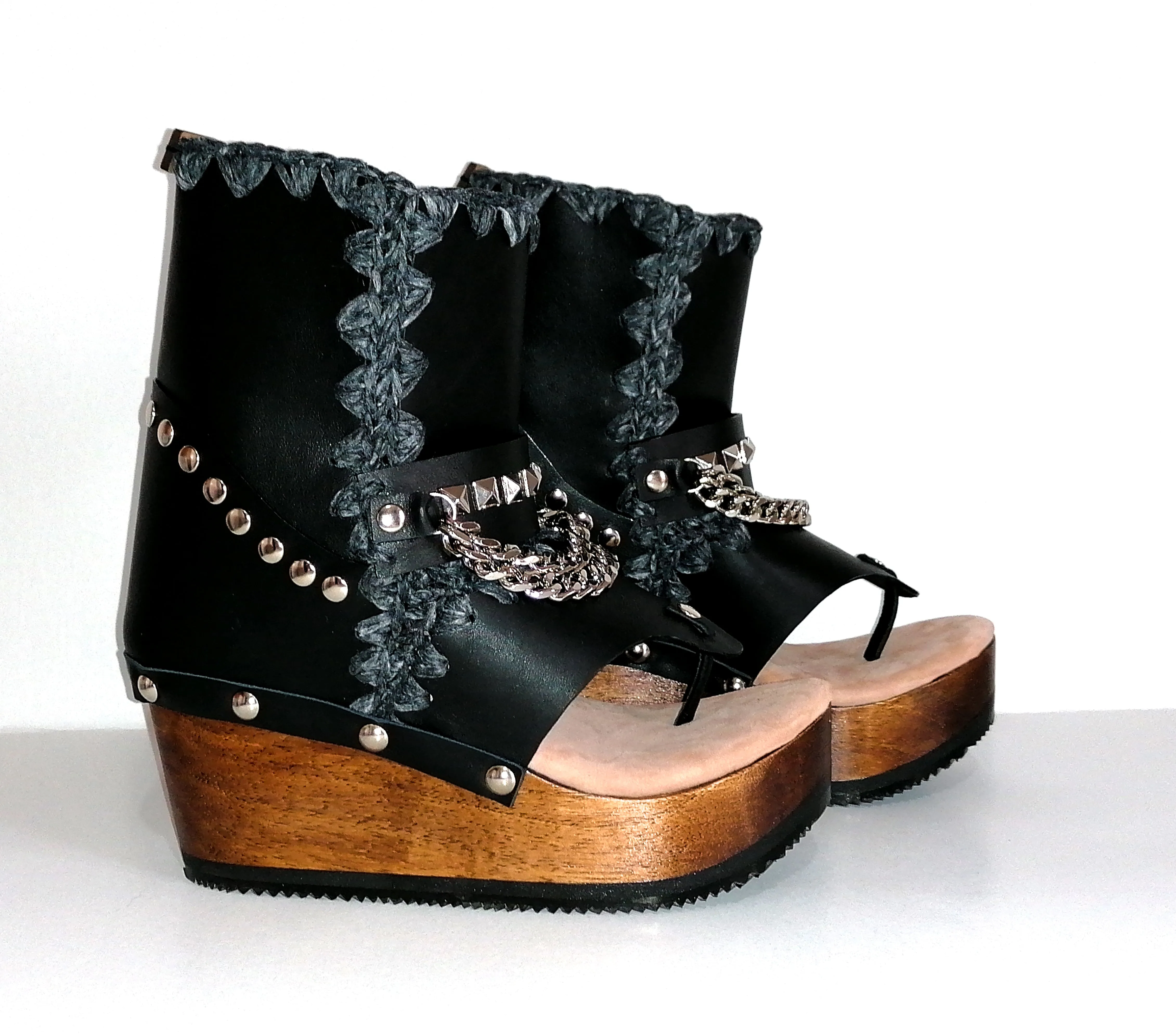 Texas Boots