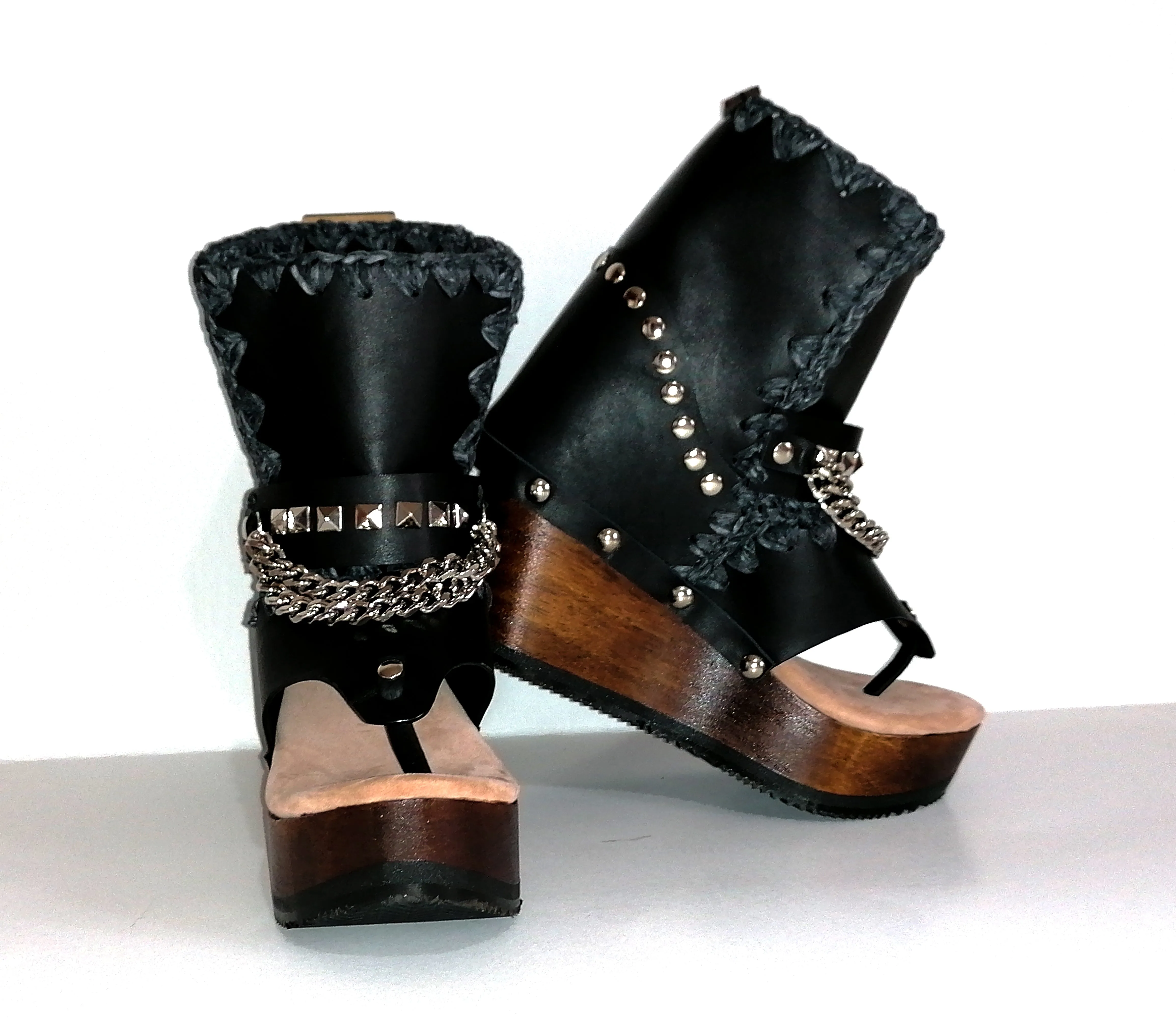 Texas Boots