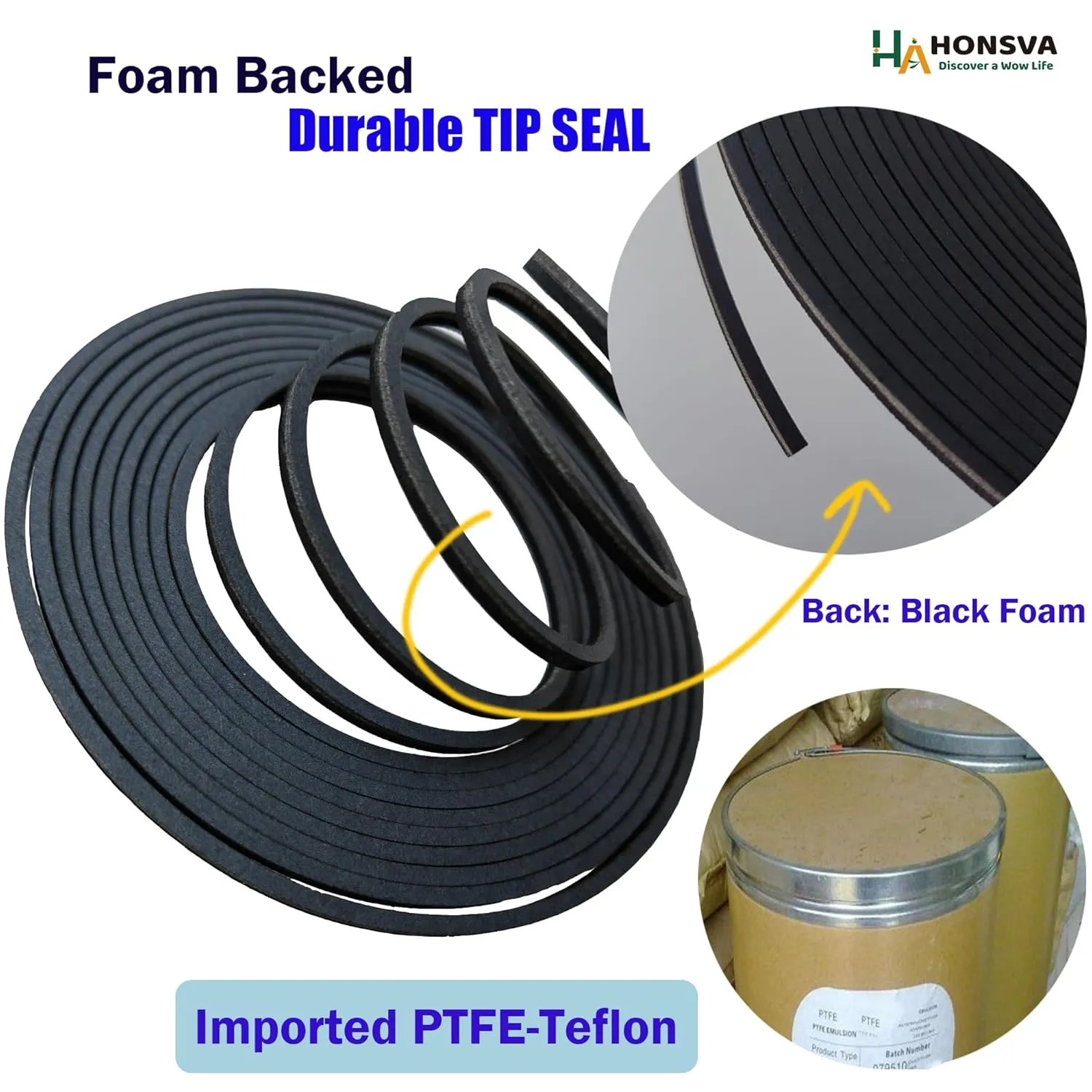 Tip Seal Service Set for Agilent Scroll Vacuum Pump, Compatible with Model SH-110, Alternative Repair and Changing Solution for Scientific & RD Centers, Lab Pump Accessories Repair Parts, Gray, 1 Pcs.