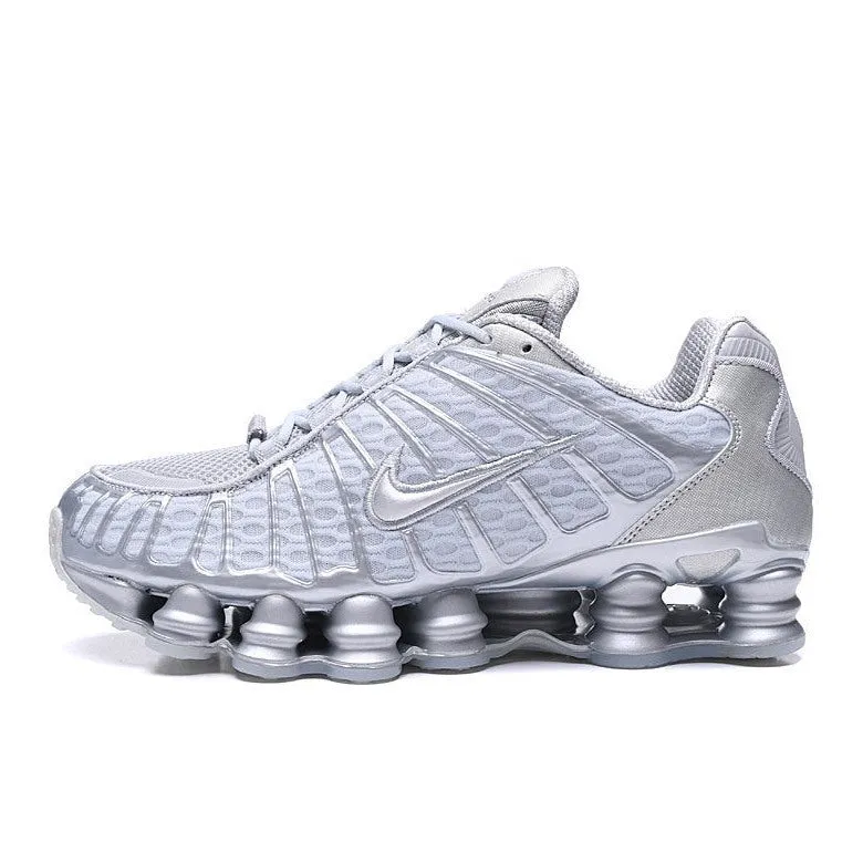 TL CHROME NIKE Price guarantee SHOX x Special price