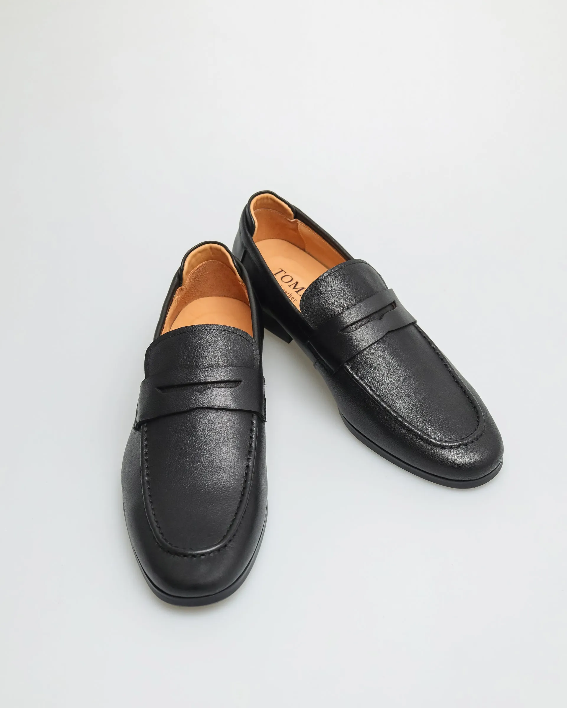 Tomaz F348 Men's Penny Loafer