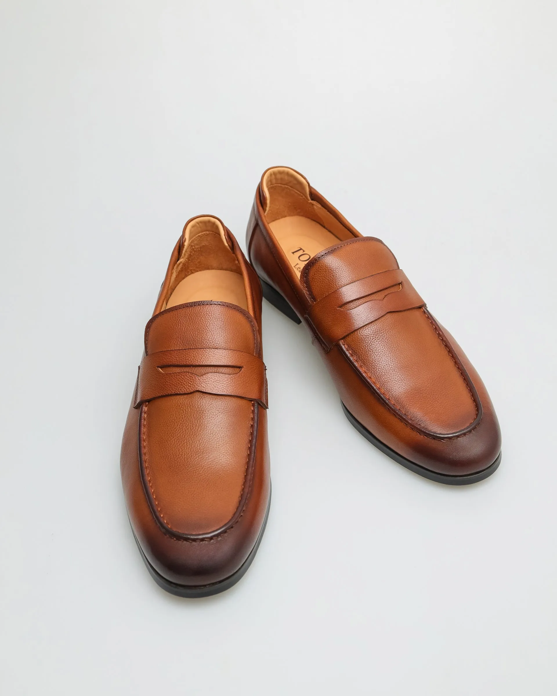 Tomaz F348 Men's Penny Loafer