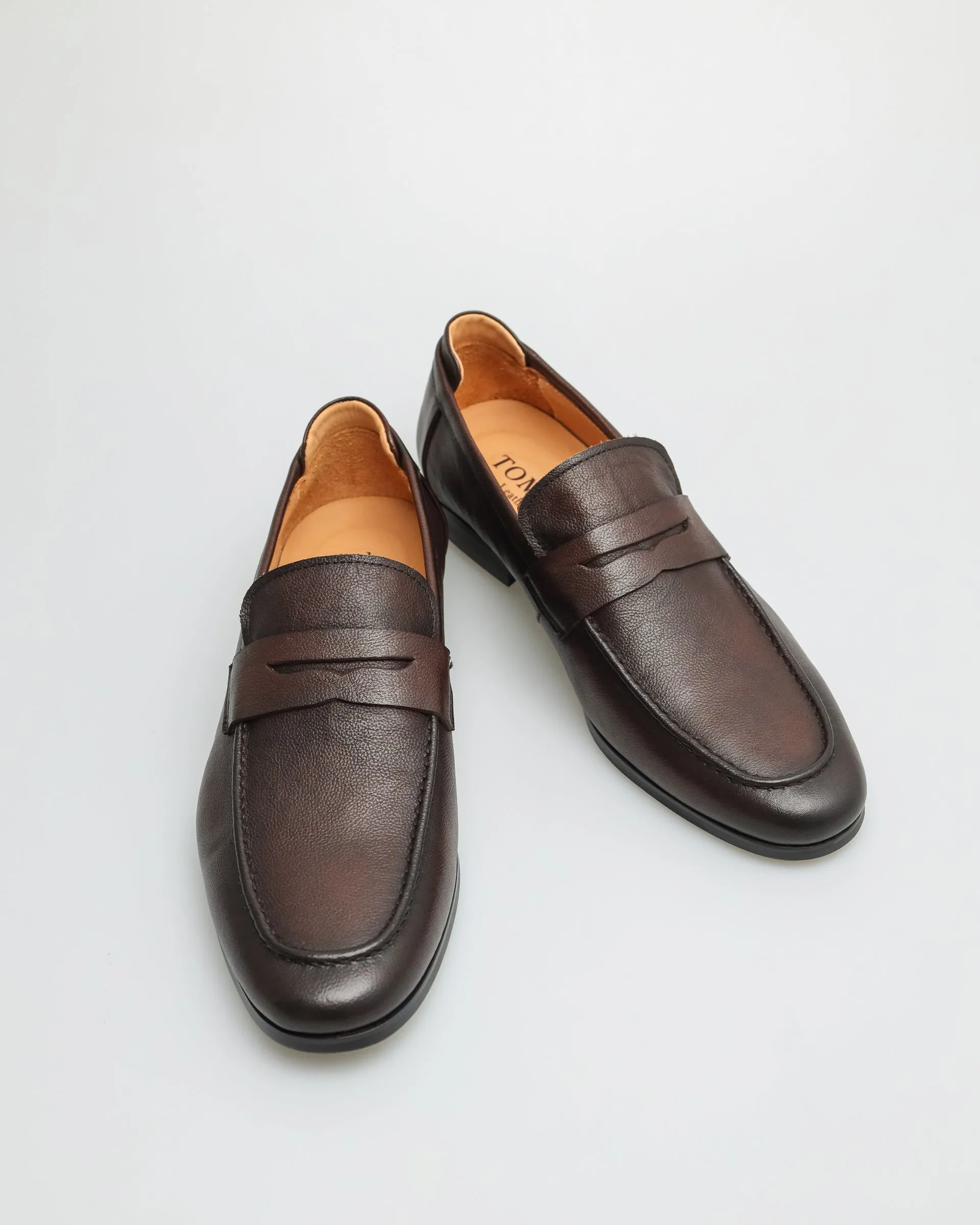 Tomaz F348 Men's Penny Loafer