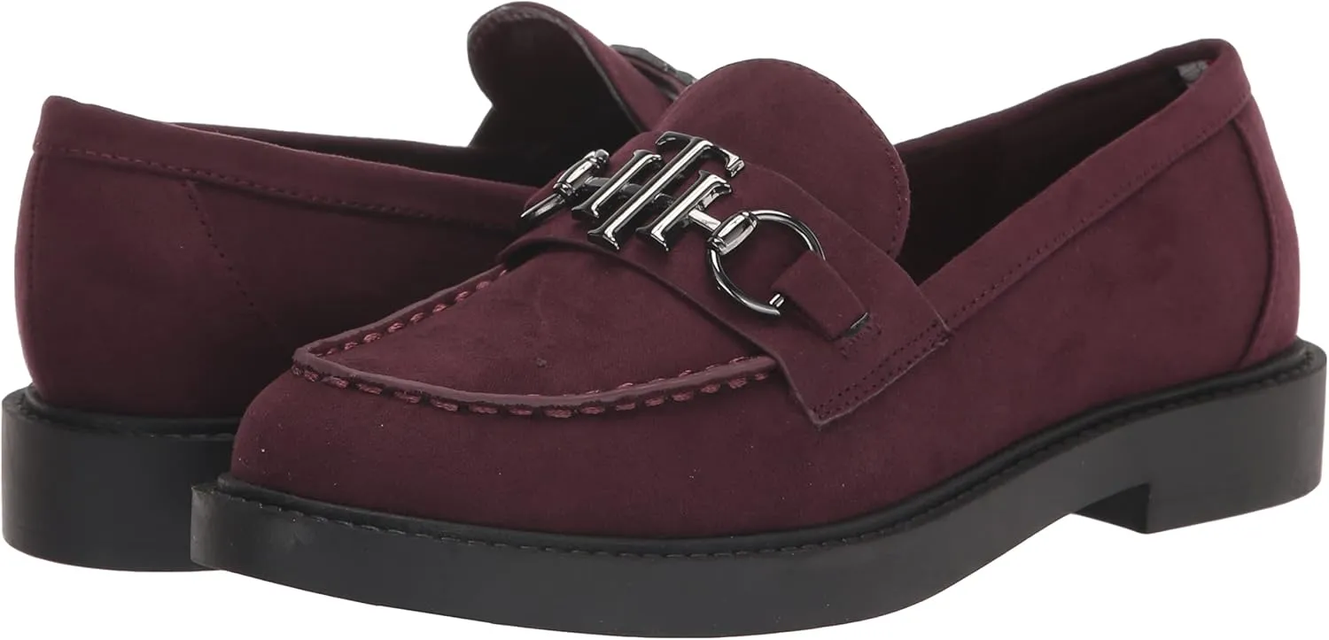 Tommy Hilfiger Women's Trevys2 Loafer