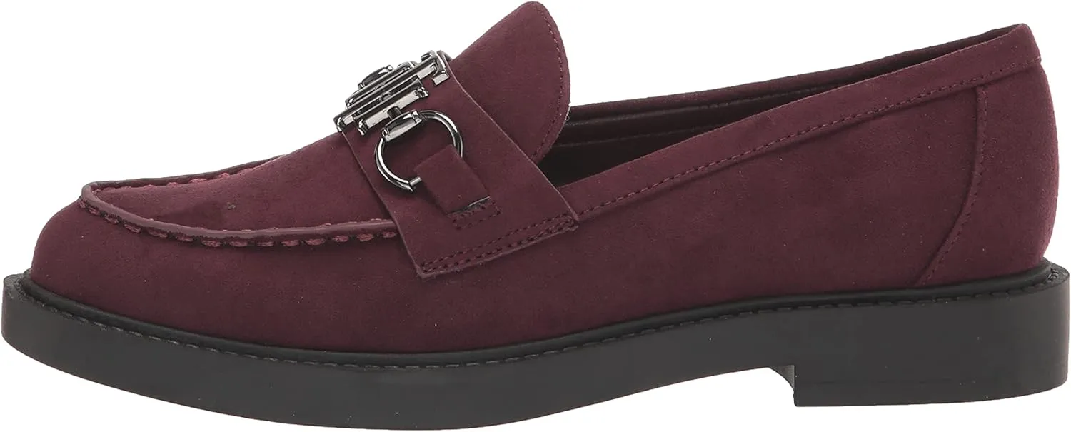 Tommy Hilfiger Women's Trevys2 Loafer