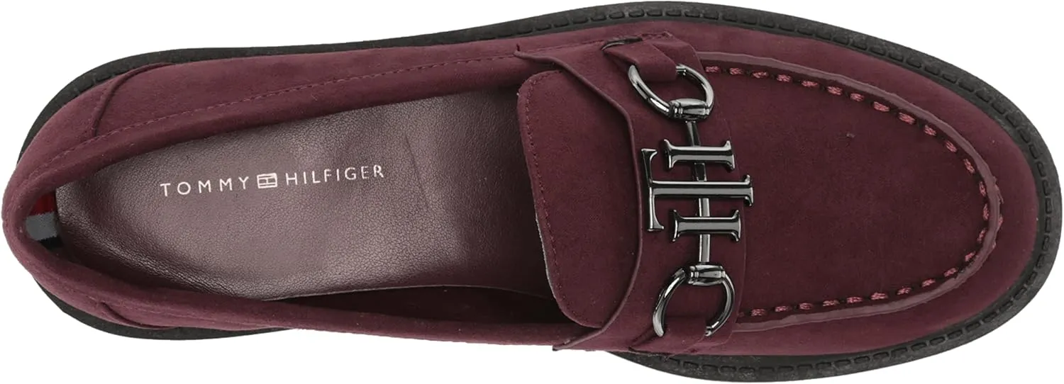 Tommy Hilfiger Women's Trevys2 Loafer