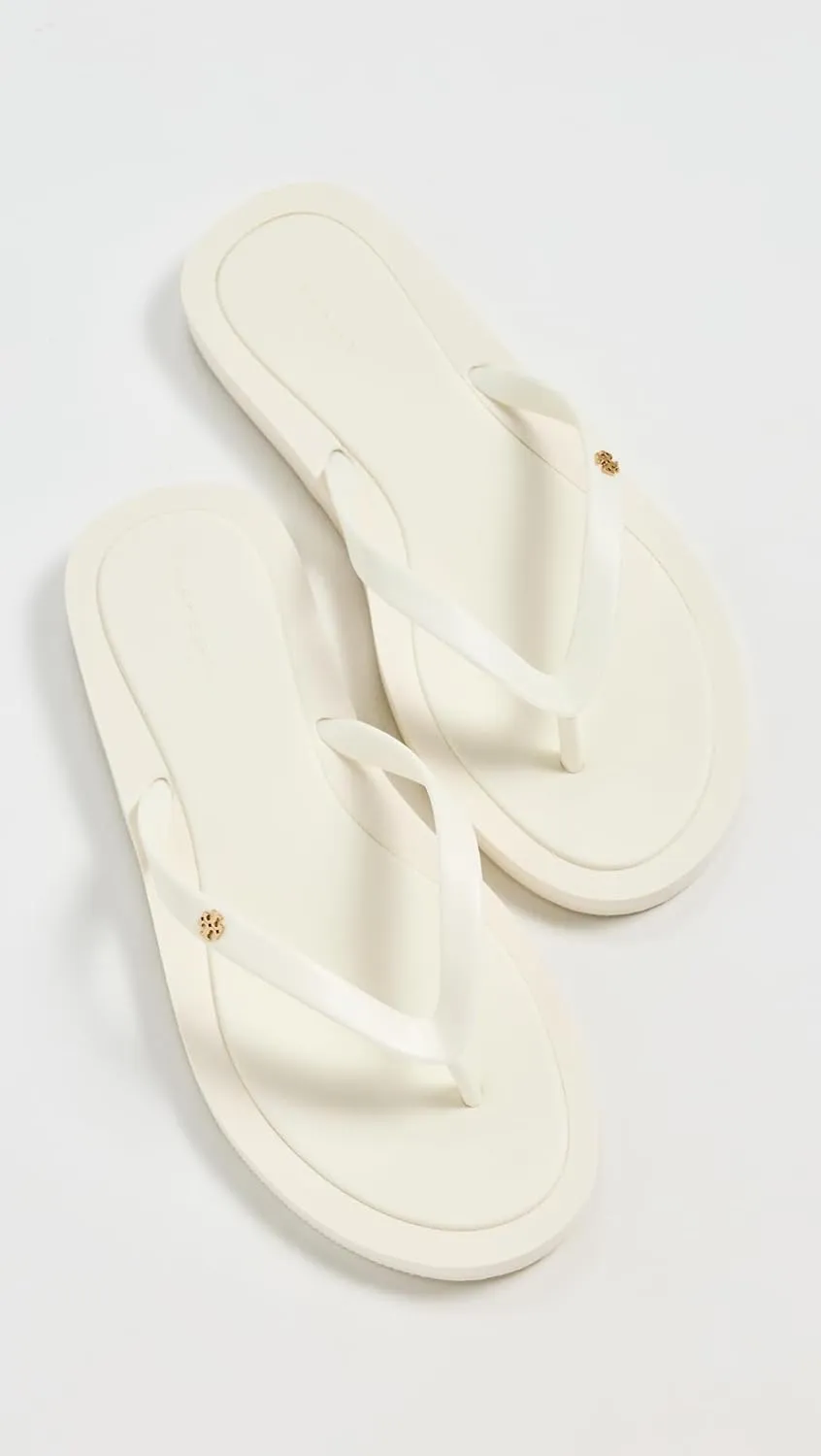 Tory Burch Women's Kira Padded Flip Flops