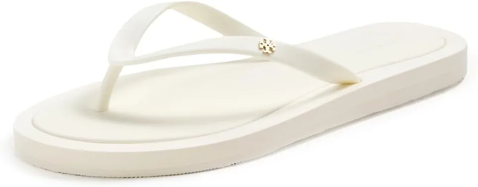 Tory Burch Women's Kira Padded Flip Flops