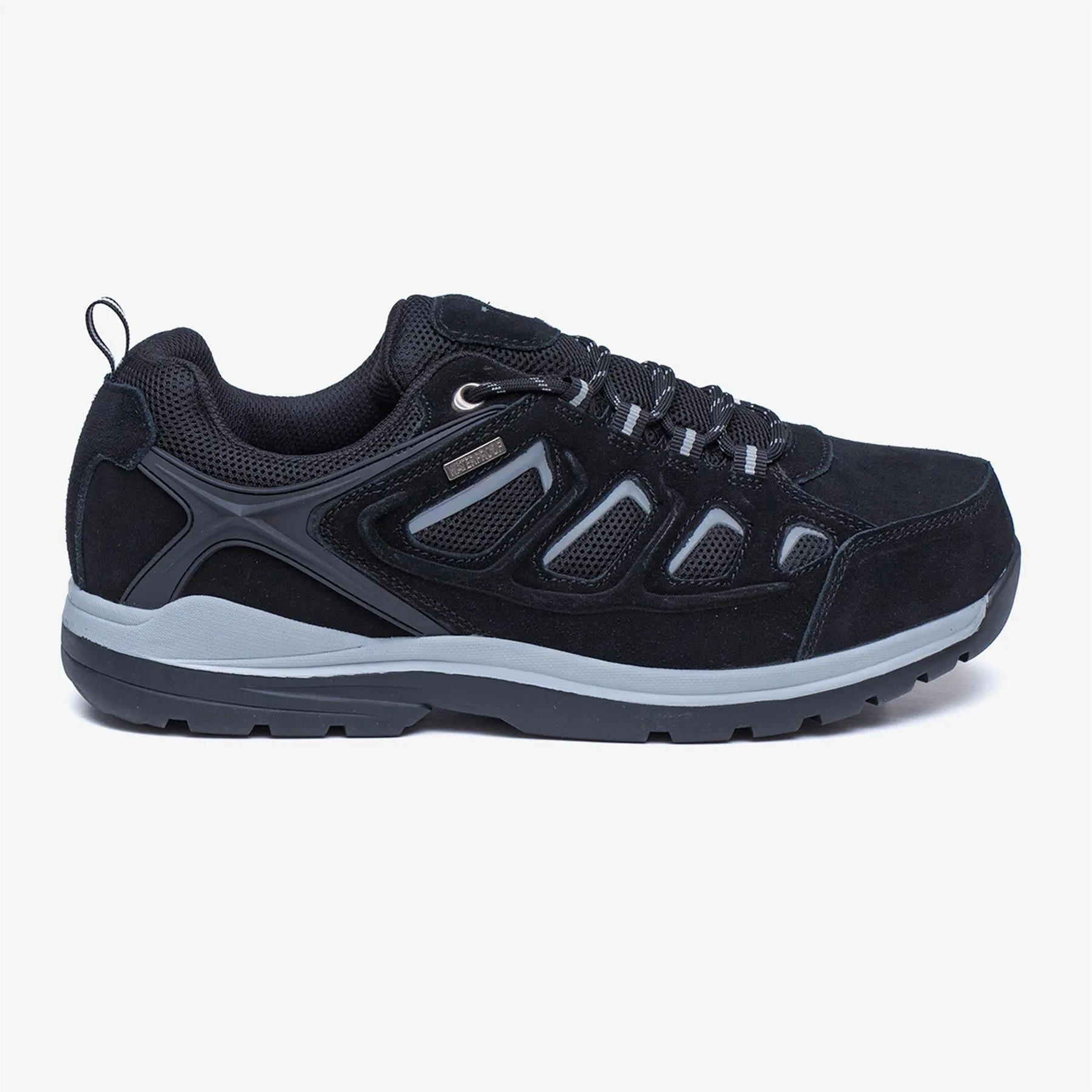 Tredd Well Landscaper Sneaker für Herren in weiter Passform