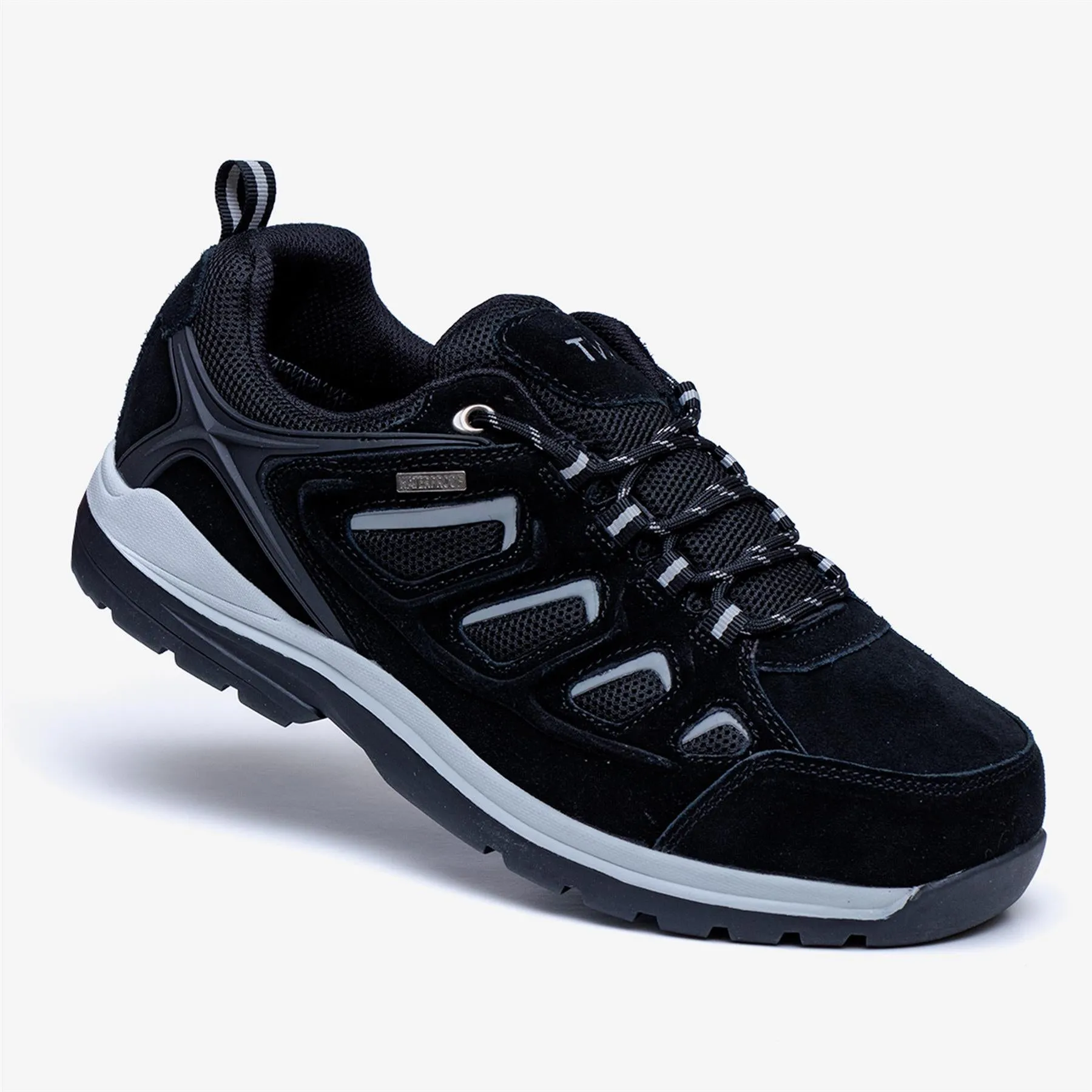 Tredd Well Landscaper Sneaker für Herren in weiter Passform