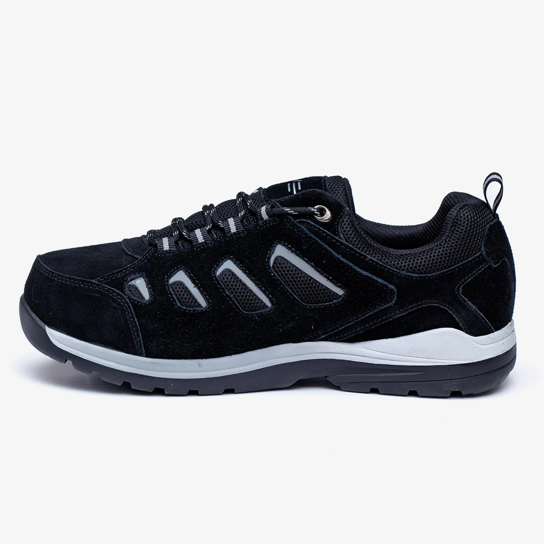 Tredd Well Landscaper Sneaker für Herren in weiter Passform