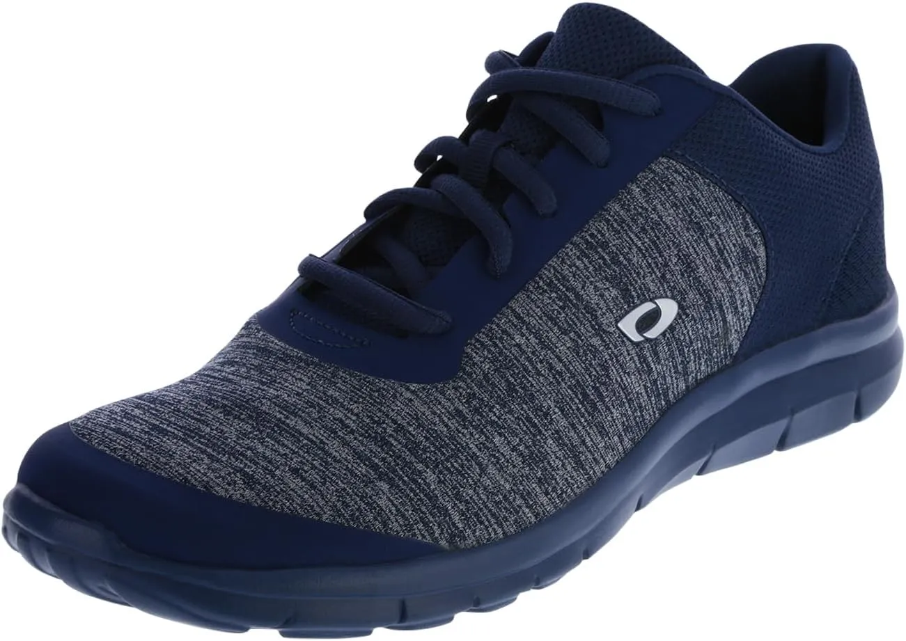 Trekkers Mens Gusto Crosstrainer Casual Running Sneaker