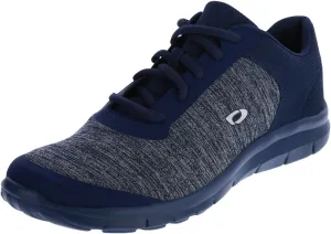 Trekkers Mens Gusto Crosstrainer Casual Running Sneaker