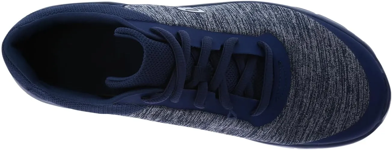 Trekkers Mens Gusto Crosstrainer Casual Running Sneaker