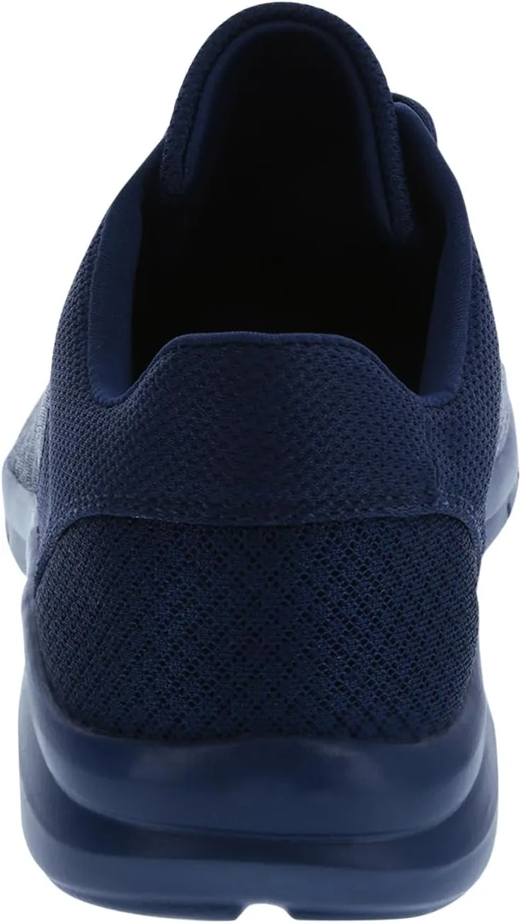 Trekkers Mens Gusto Crosstrainer Casual Running Sneaker