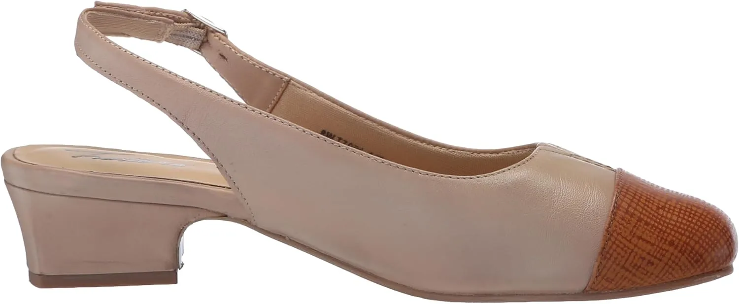 Trotters Women's DEA Ballet Flat