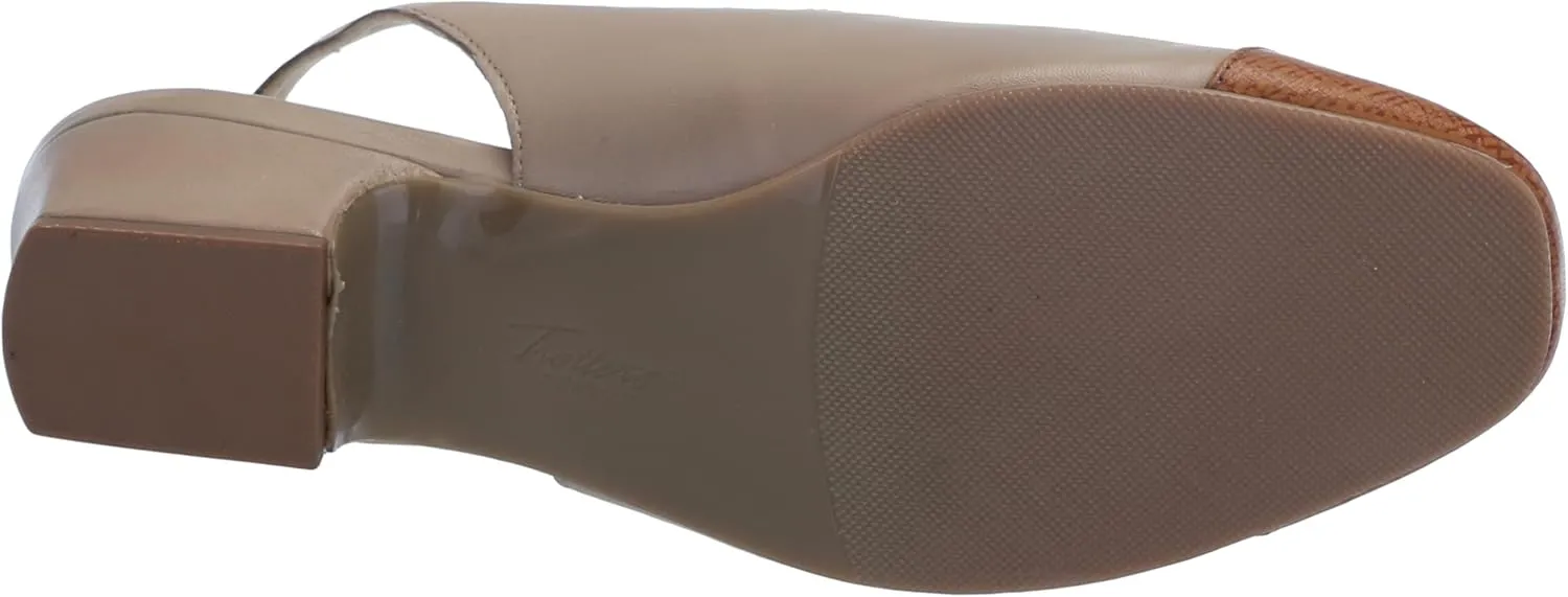 Trotters Women's DEA Ballet Flat