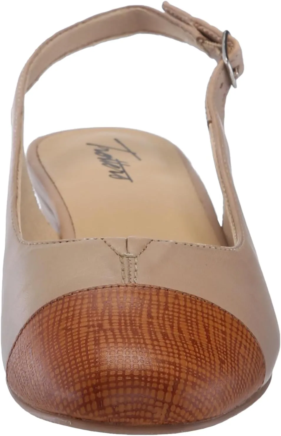 Trotters Women's DEA Ballet Flat