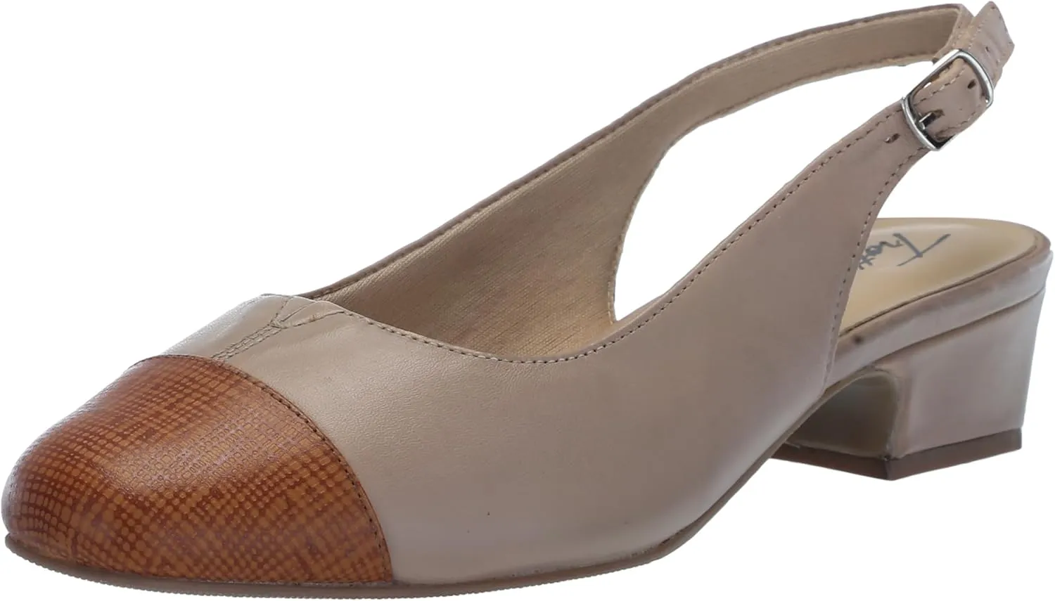 Trotters Women's DEA Ballet Flat