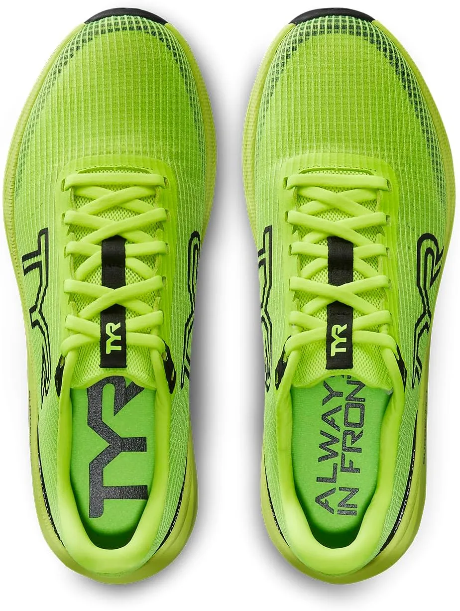 TYR Unisex-Adult Sr-1 Tempo Running Athletic Shoes Sneaker