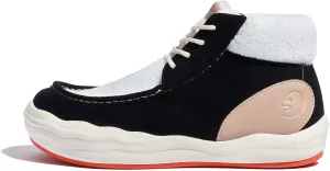 UIN Women's Fashion Platform Sneaker Slip On Walking Casual Comfortable Art Painted Travel Shoes Andalusia