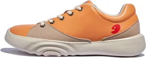 UIN Women's Walking Travel Shoes Casual Lightweight Art Painted Fashion Sneaker Denia Series