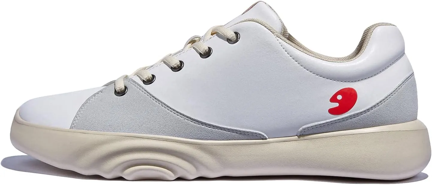 UIN Women's Walking Travel Shoes Casual Lightweight Art Painted Fashion Sneaker Denia Series