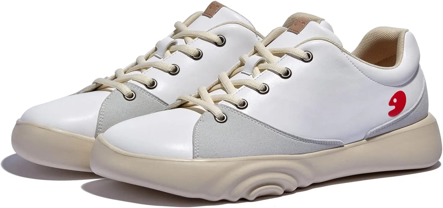 UIN Women's Walking Travel Shoes Casual Lightweight Art Painted Fashion Sneaker Denia Series