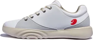 UIN Women's Walking Travel Shoes Casual Lightweight Art Painted Fashion Sneaker Denia Series