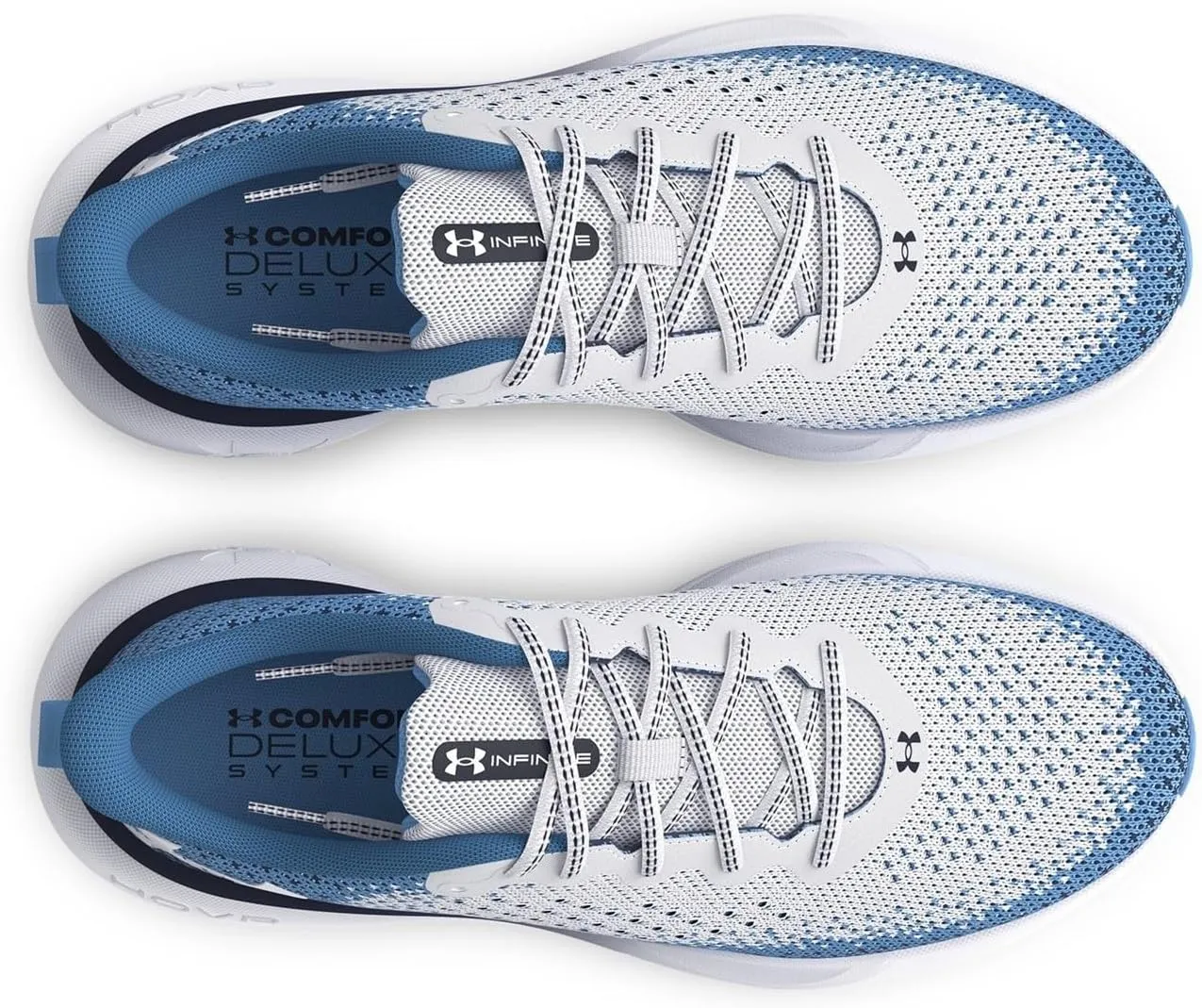 Under Armour Men's Infinite Sneaker