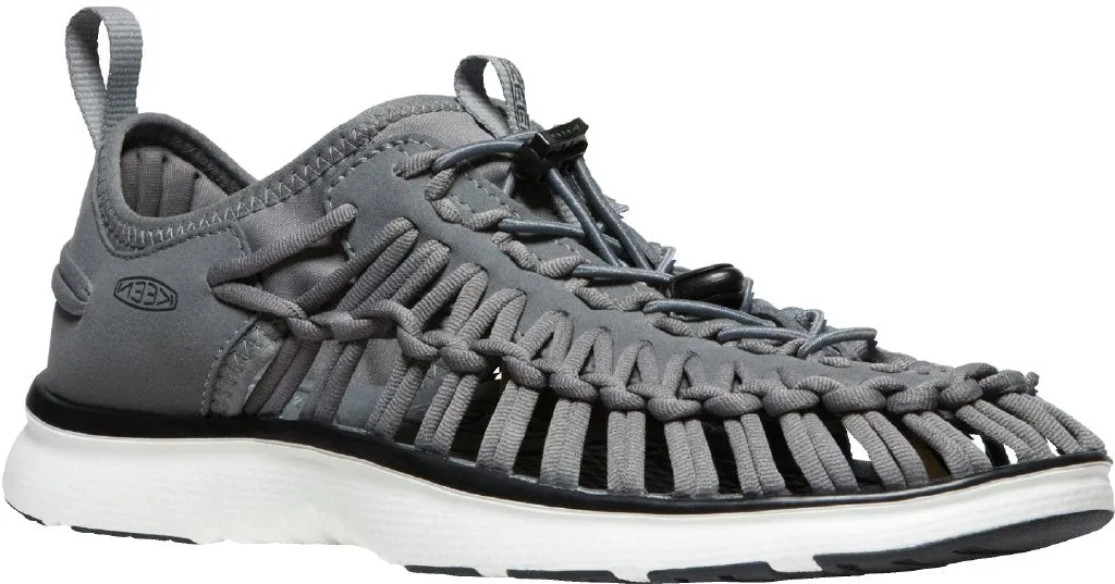 Uneek O3 Uomo steel grey/star white
