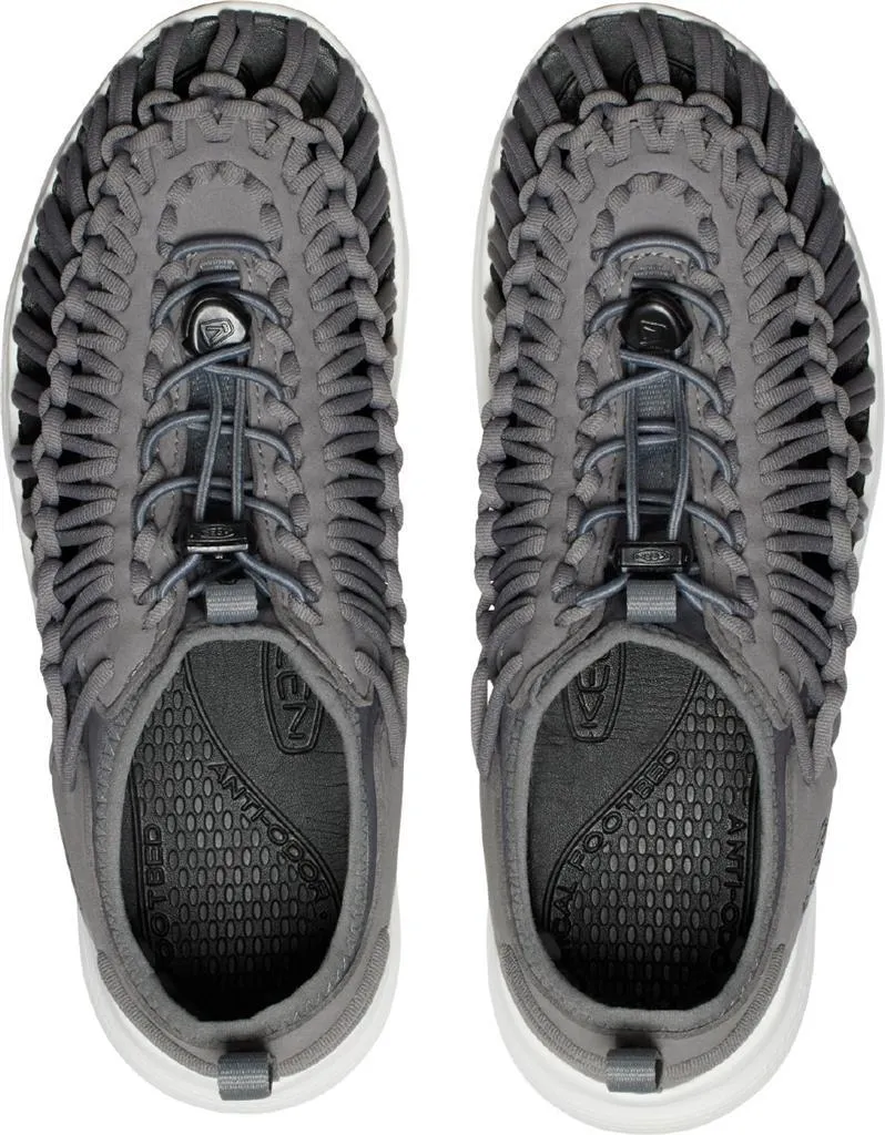 Uneek O3 Uomo steel grey/star white