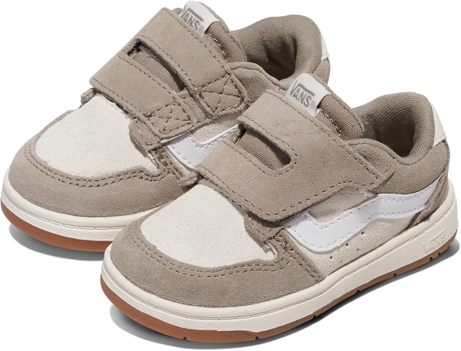 Vans Kids' Ryland LS V Shoe