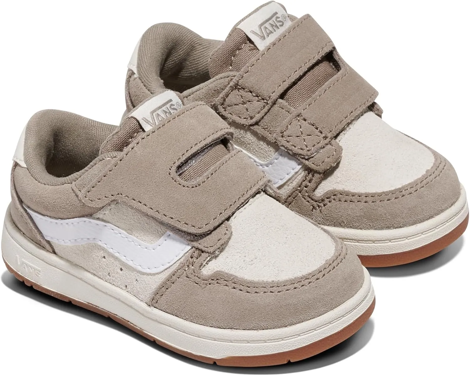 Vans Kids' Ryland LS V Shoe