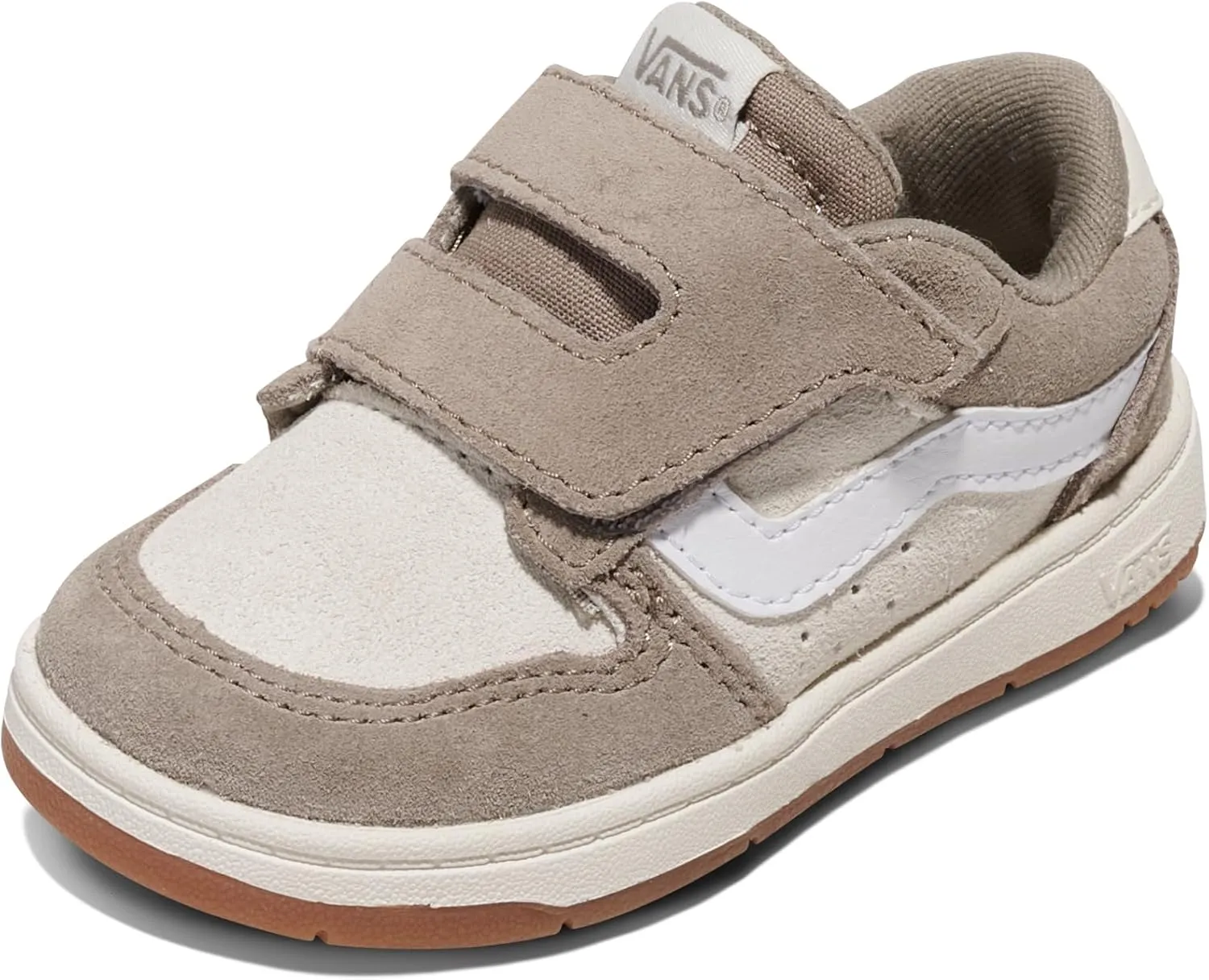 Vans Kids' Ryland LS V Shoe
