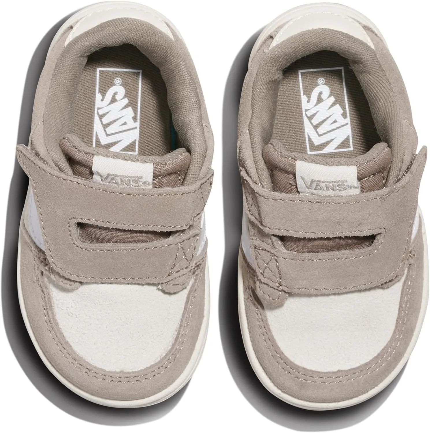 Vans Kids' Ryland LS V Shoe