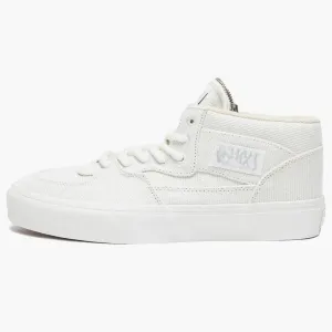 Vans Vault Og Half Cab Lx Hemp Blanc De Blanc