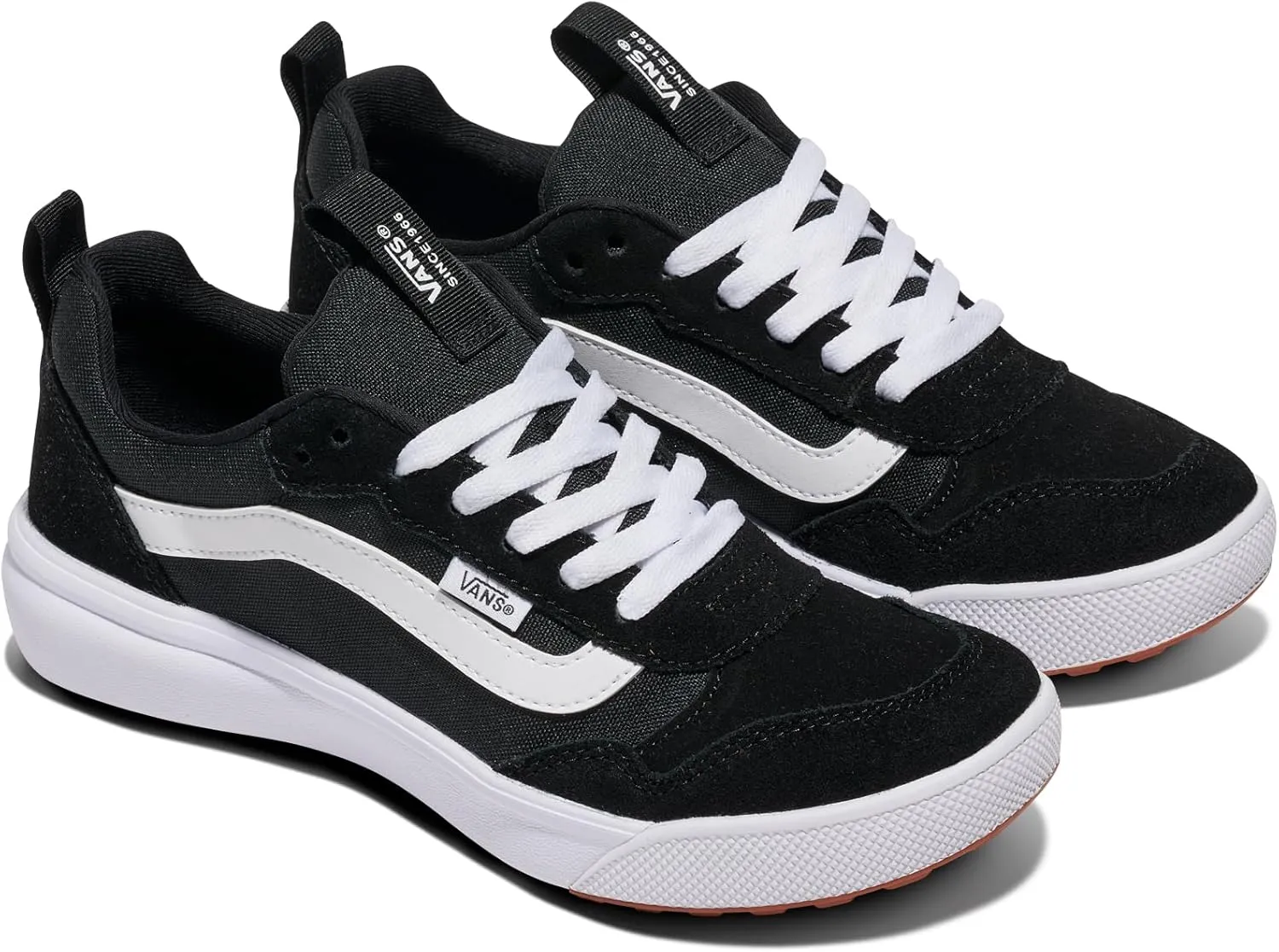 Vans Women's Range EXP Sneaker