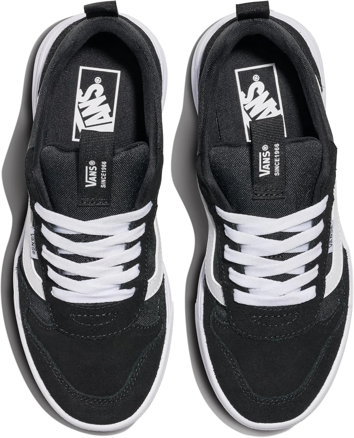Vans Women's Range EXP Sneaker