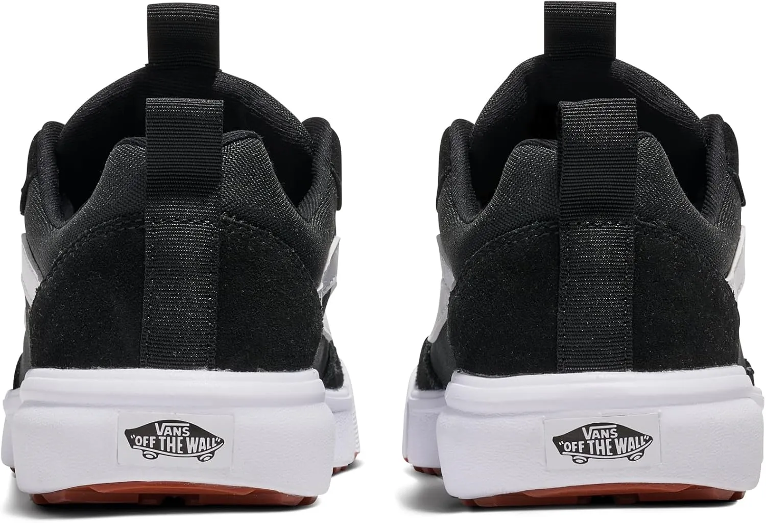 Vans Women's Range EXP Sneaker