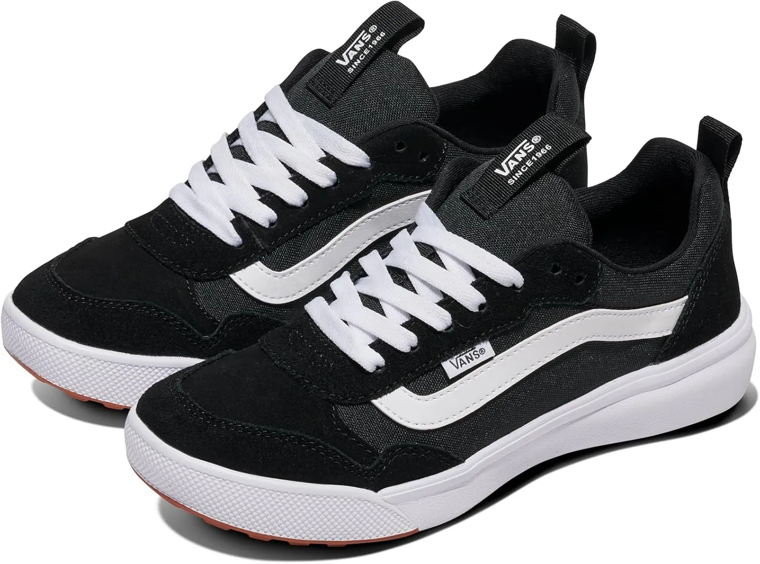Vans Women's Range EXP Sneaker