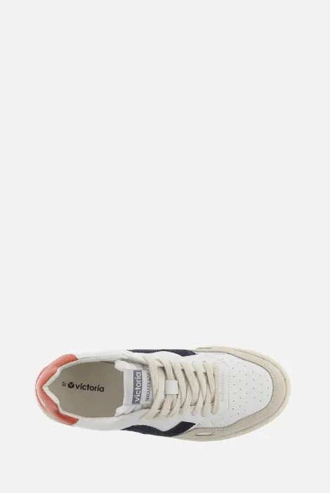 Victoria Sneaker Männer SEUL