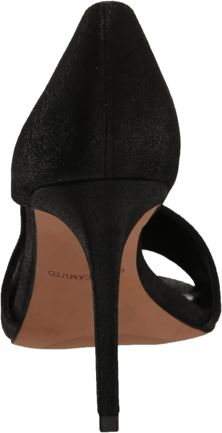 Vince Camuto Women's Alinton High Heel Sandal Heeled