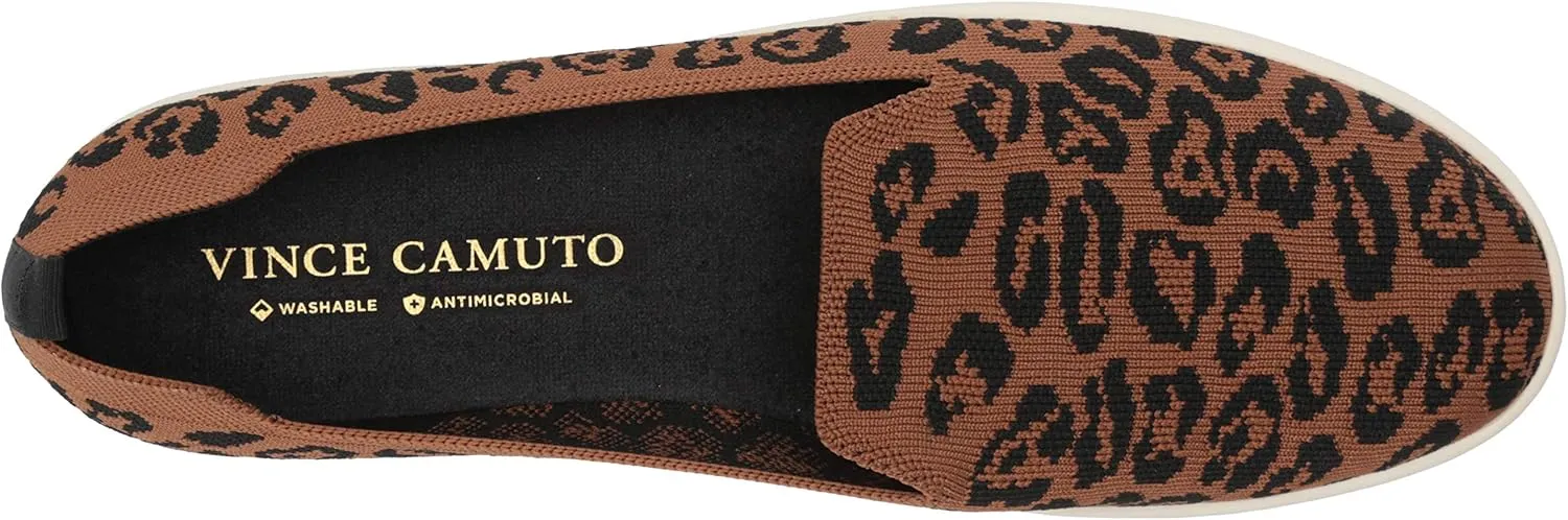 Vince Camuto Women's Cabreli Washable Flat Sneaker