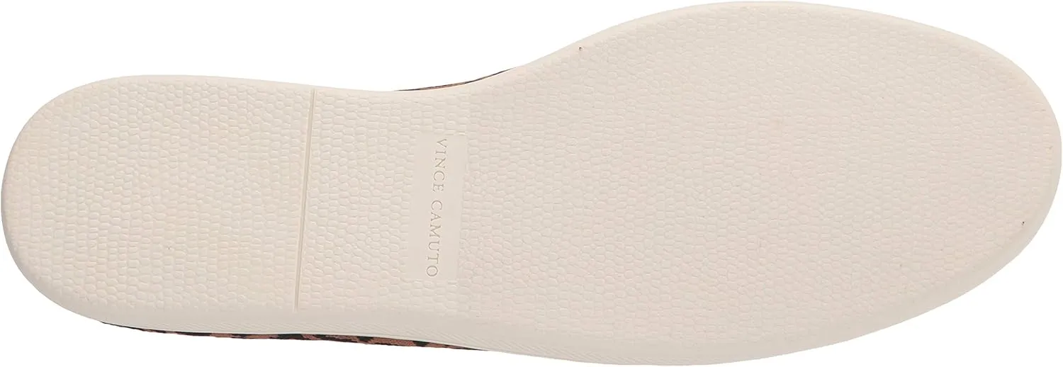 Vince Camuto Women's Cabreli Washable Flat Sneaker