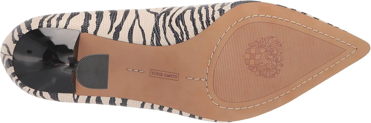 Vince Camuto Women's Kamerna Pointed Toe Pump
